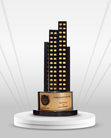 Elan Group Awards