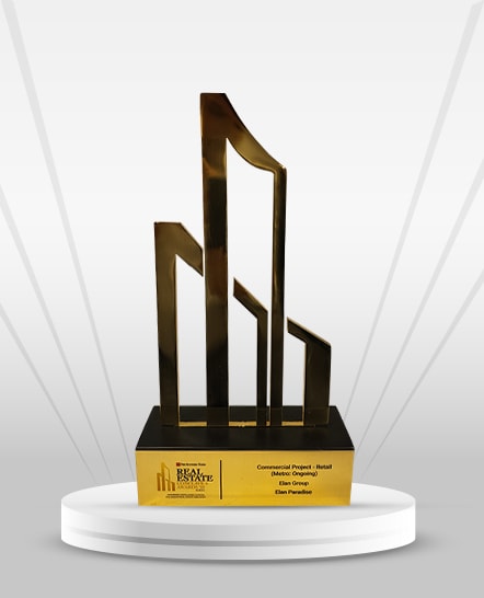 Elan Group Awards