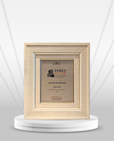 Elan Group Awards