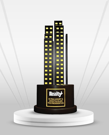 Elan Group Awards