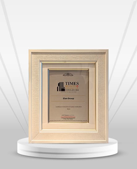 Elan Group Awards