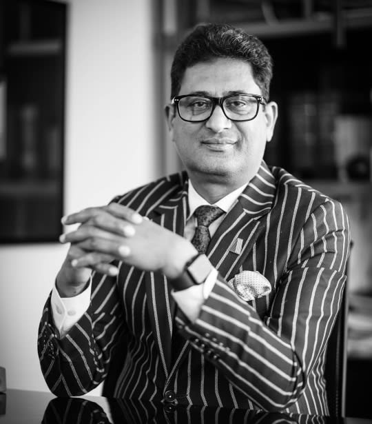 Sandeep Agarwal