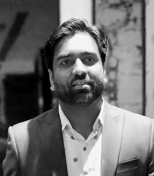 Gaurav Khandelwal