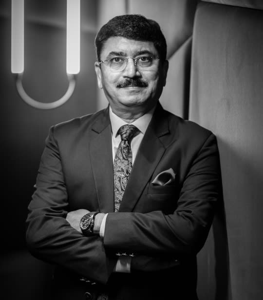 Atul Bhatnagar