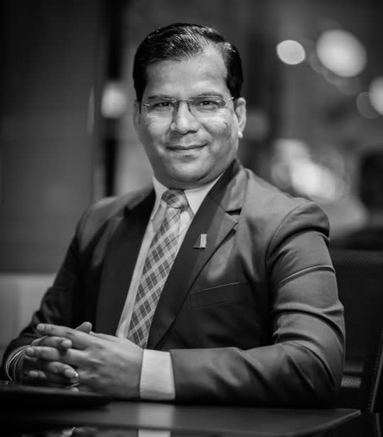Mukesh Kumar Suman