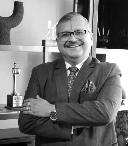 Sanjeev Sachdeva 