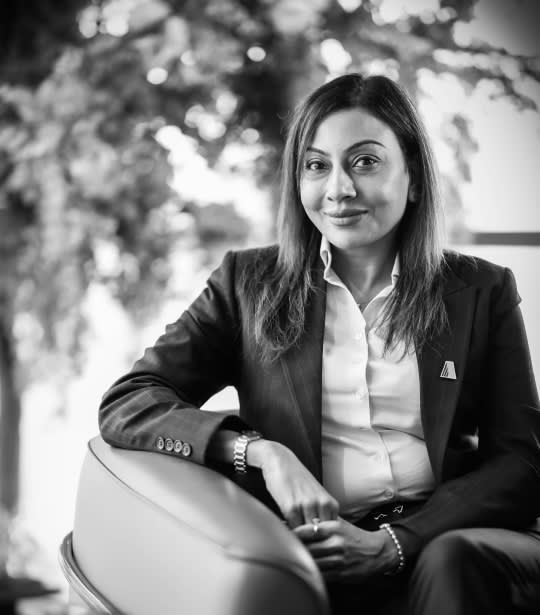 Preeti Rai