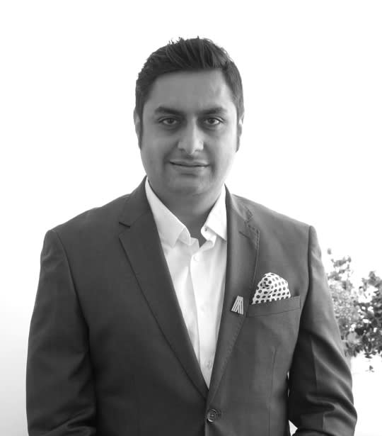 Ankit Sharma