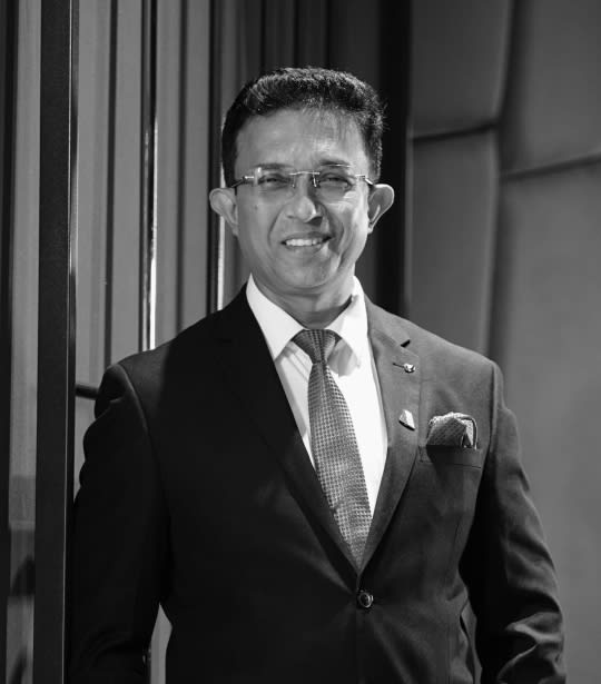 Shantanu Mallick