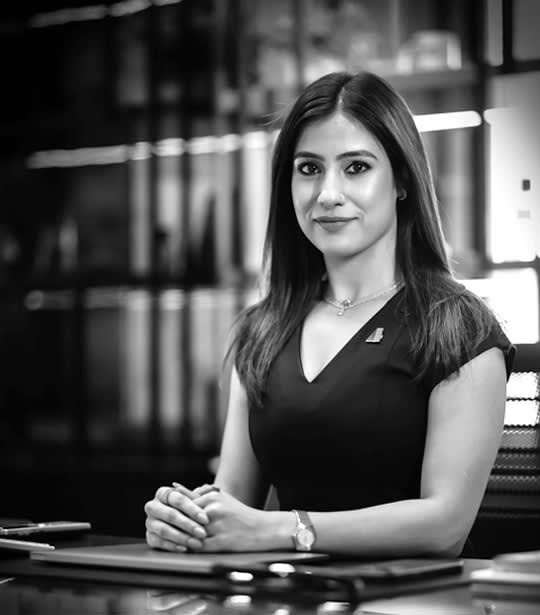 Vidhi Attri