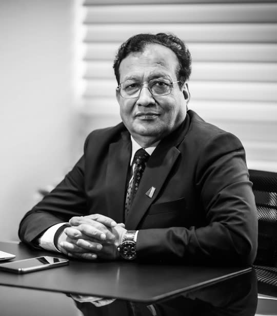 Naveen Gupta