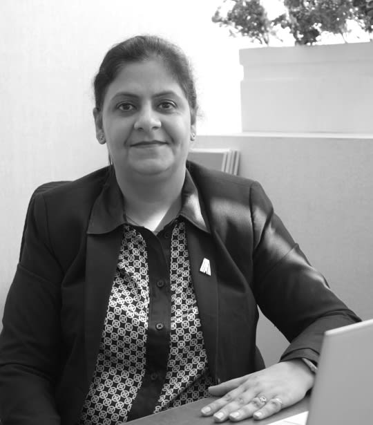 Pooja Patti