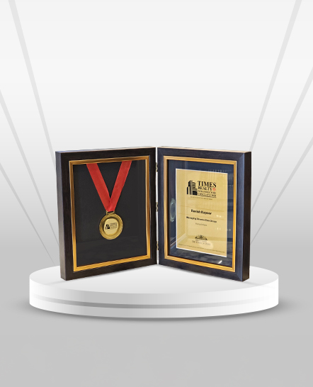 Developer of the Year Elan Group