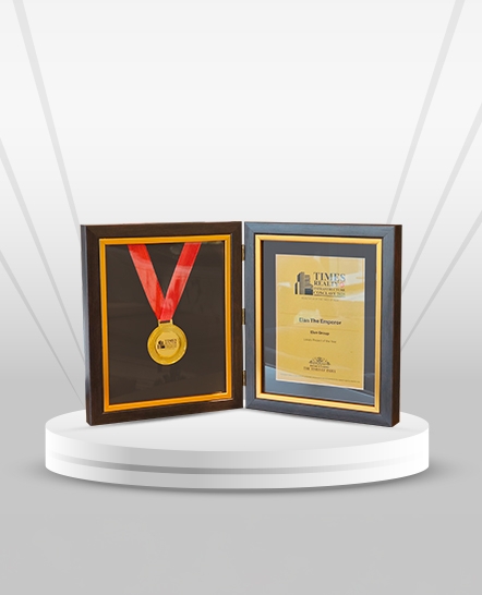 Developer of the Year Elan Group