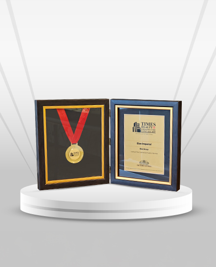 Developer of the Year Elan Group