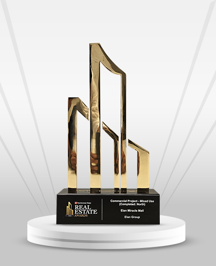 Developer of the Year Elan Group