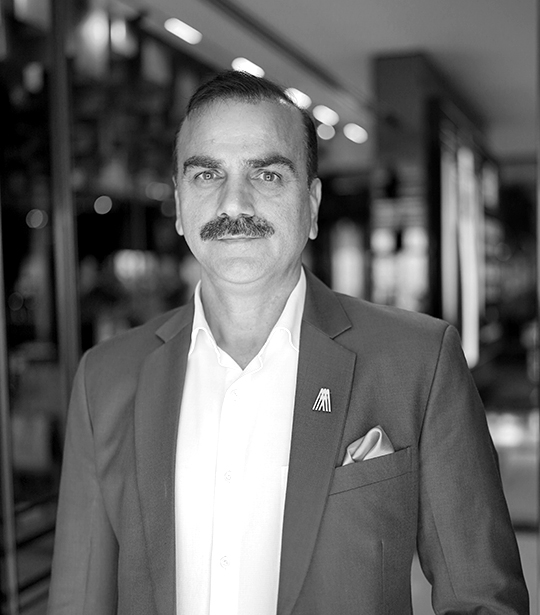Amarjeet Singh