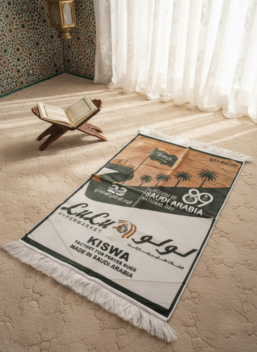 Prayer Rugs