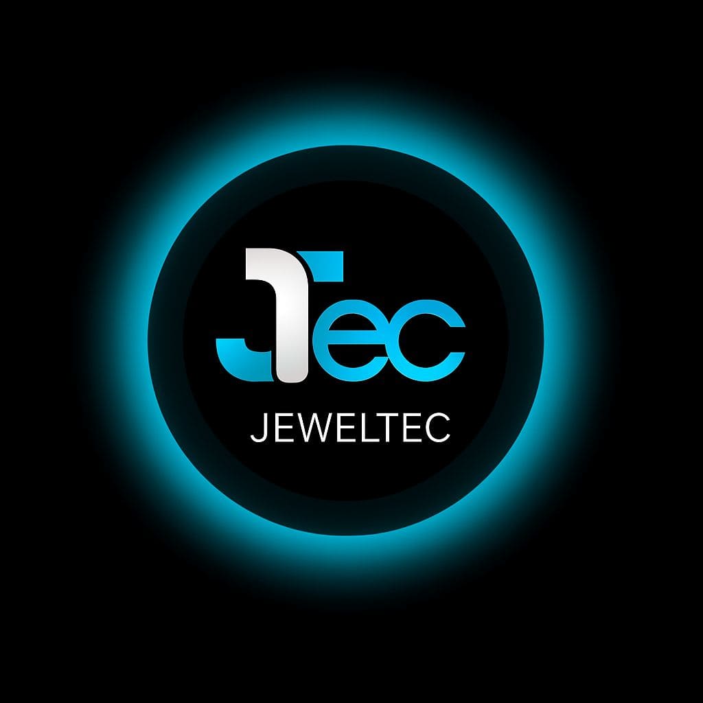 JewelTec Logo