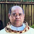 P. Dominikus Beda Udjan