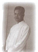 P. Johanes Madia Adnyana