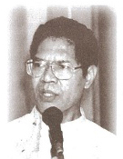 P. Johanes Djawa