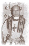 P. Paulus Boli Lamak