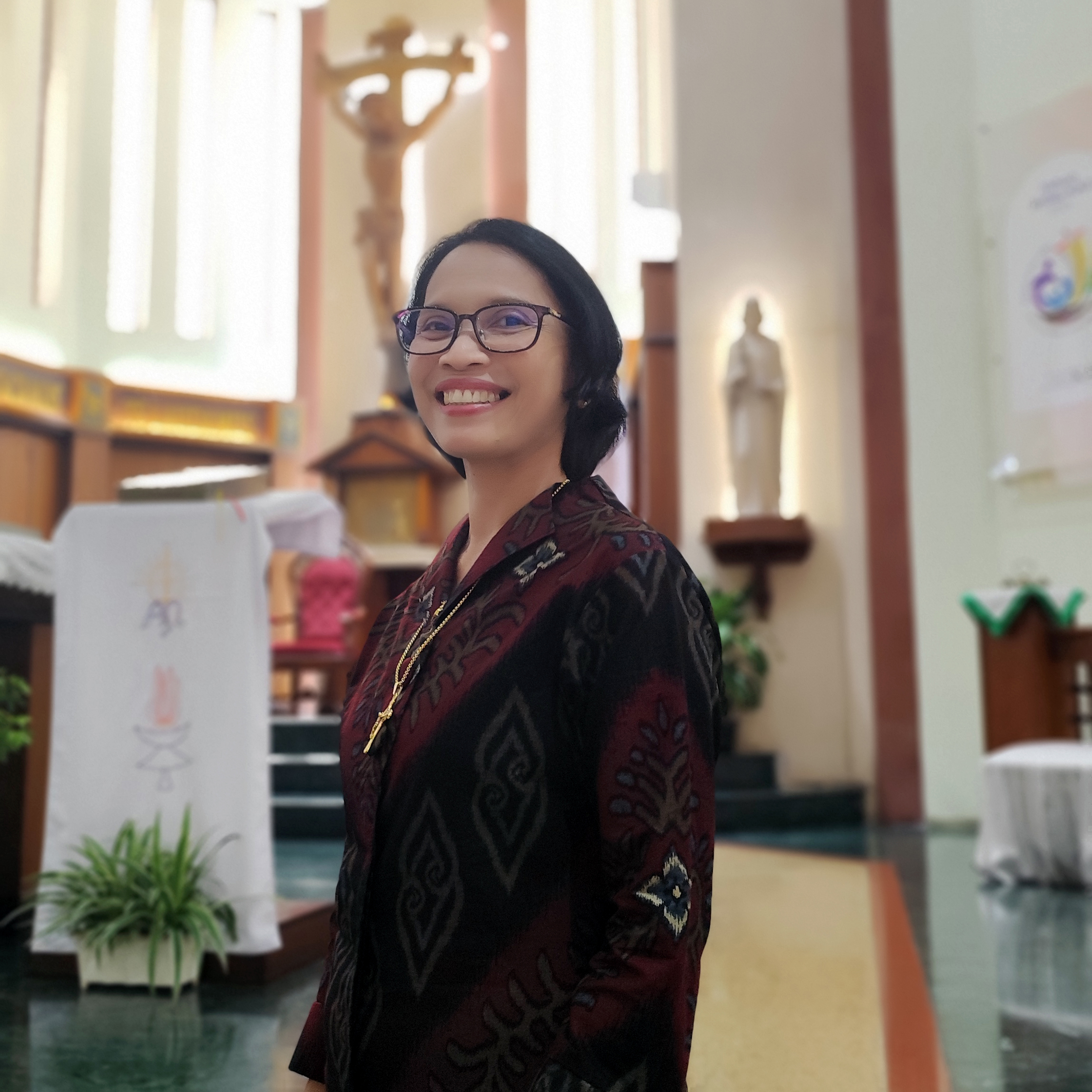 Sriningsih Rahayu