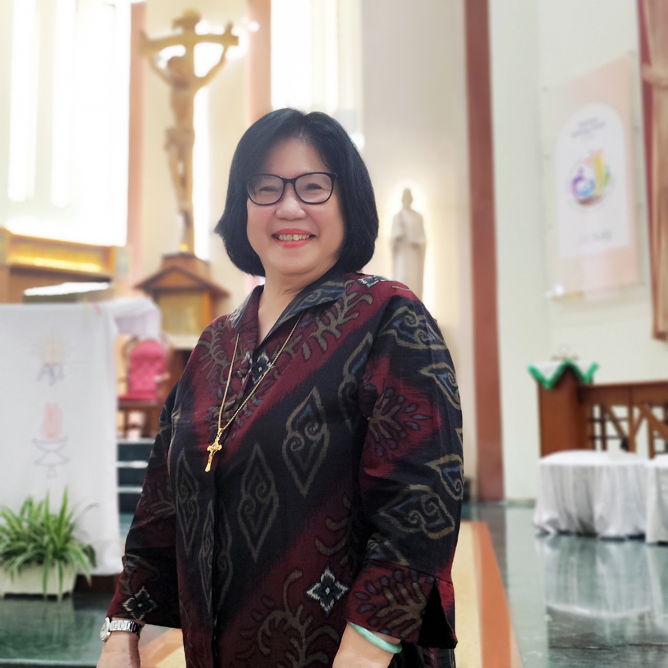 Hilda Arijati Kurniadi