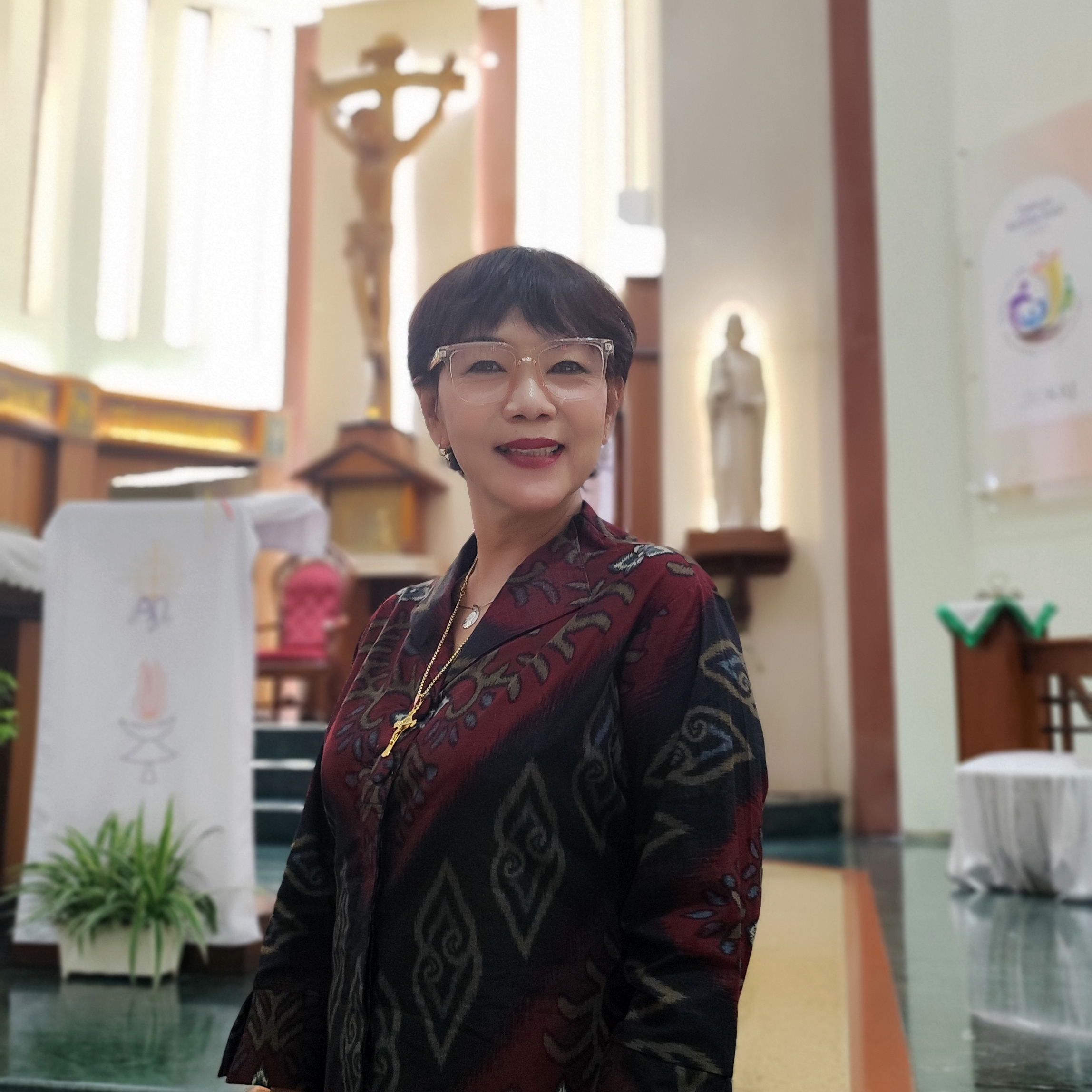 Luciana Tri Haryanti P