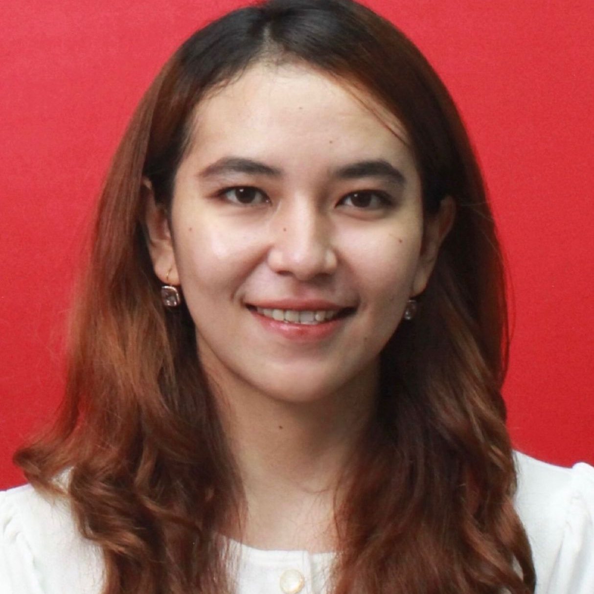 Delfina Virensa Setia Sambut
