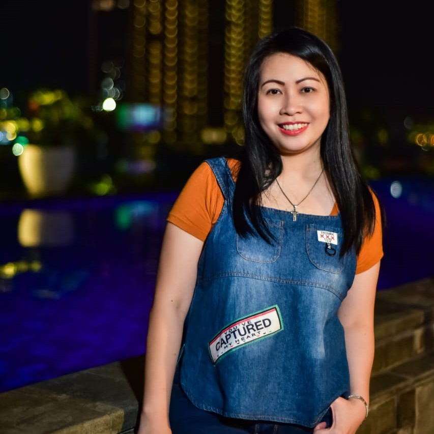 Valentina Hanny Nugroho Wuga