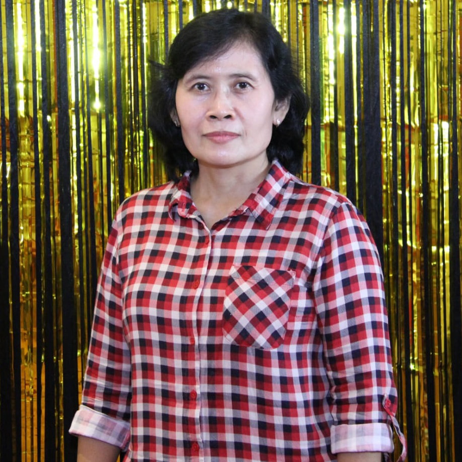 Ana Istiningsih