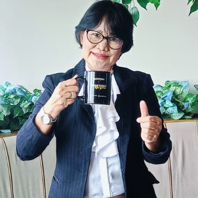 M.M. Yani Mulyaningsih