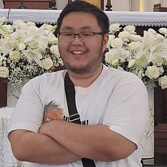 Timoteus William Pramana