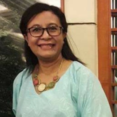 Ignatia Romana Prima Puella Sari
