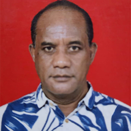 Duarte Dakosta Belo