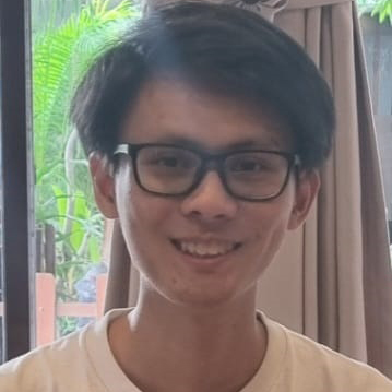 Mikhael Vahnderian Dionovan