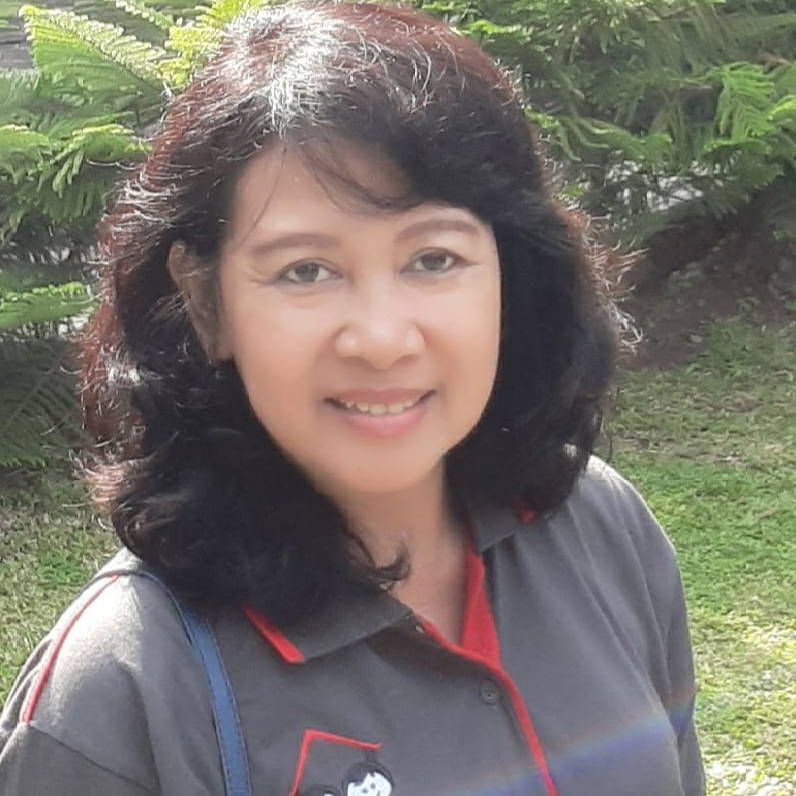 Veronica Sri Ratnawati