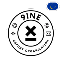 9INE logo