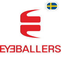 EYEBALLERS logo