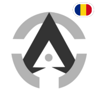 AIMCLUB logo