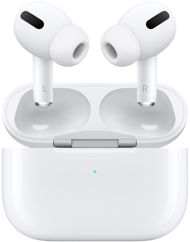 Наушники AirPods Pro, 20 990 р. (Apple)