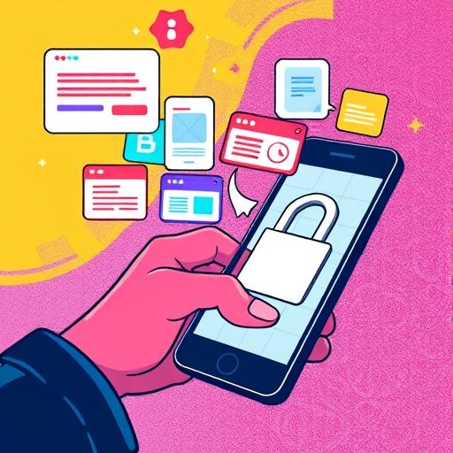 Как избавиться от навязчивой рекламы на телефоне