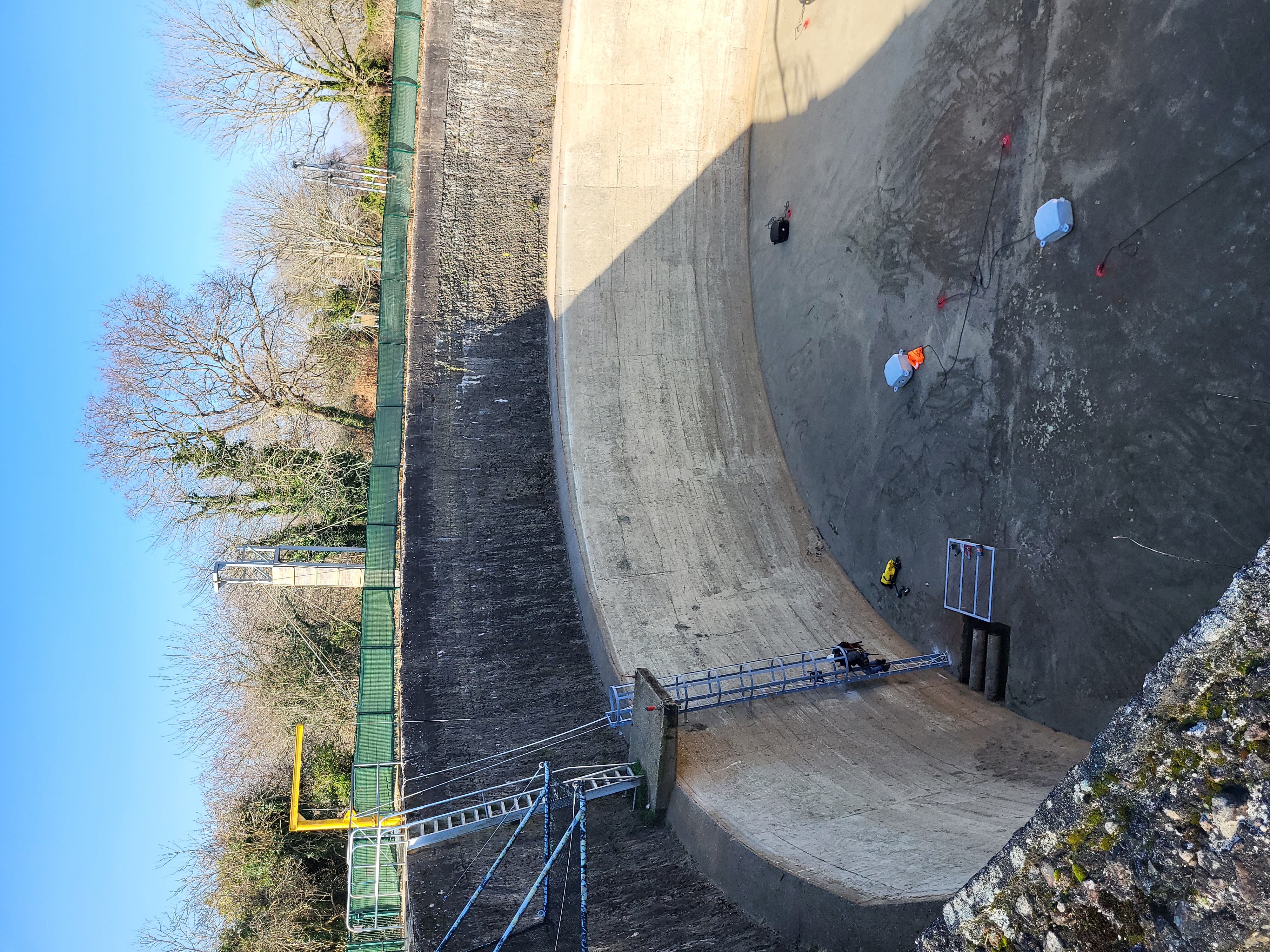 Image chantier