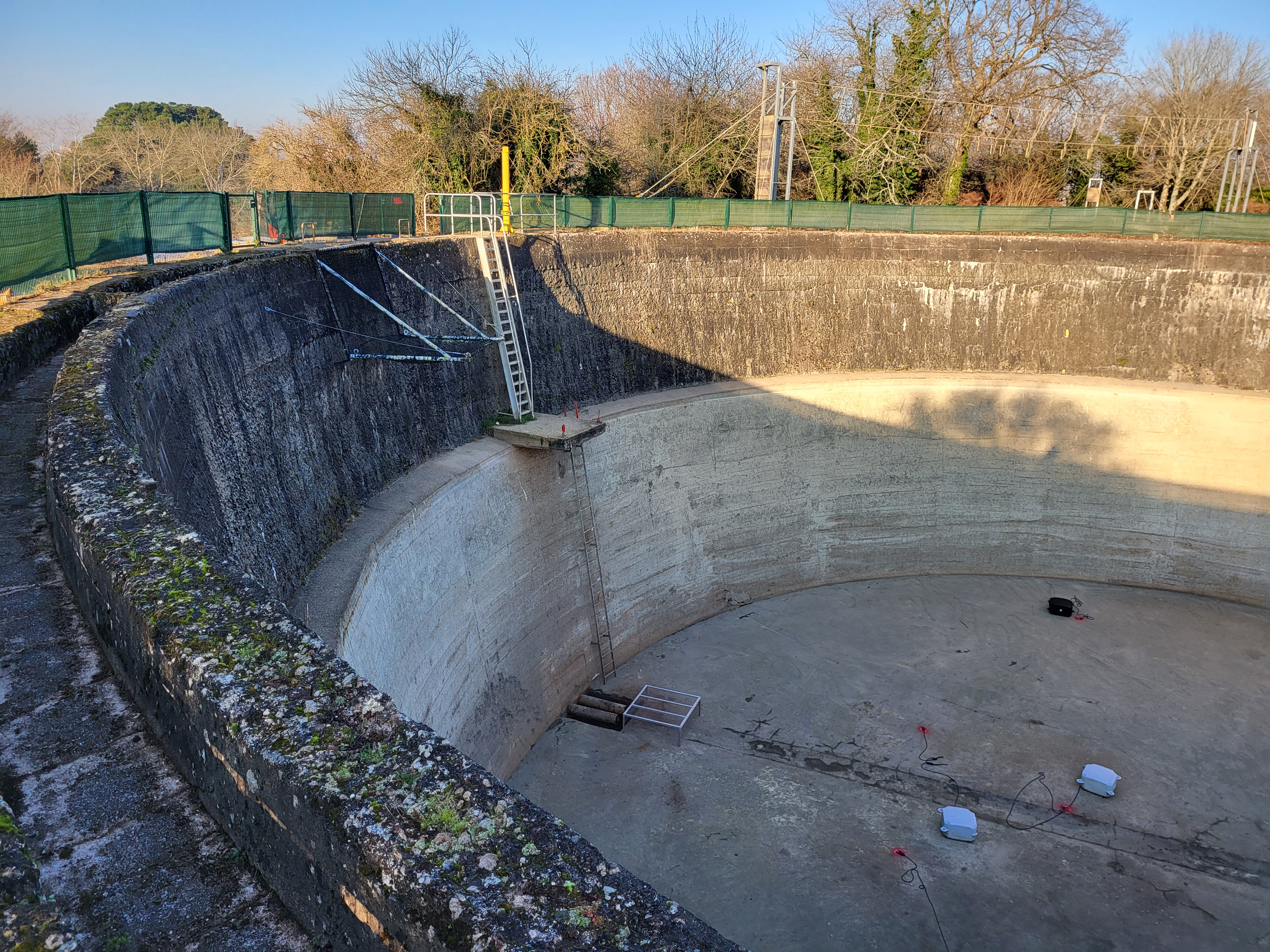 Image chantier