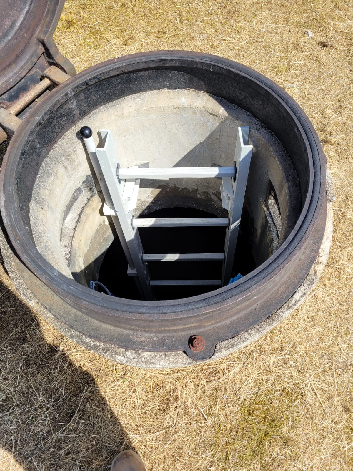 Image chantier