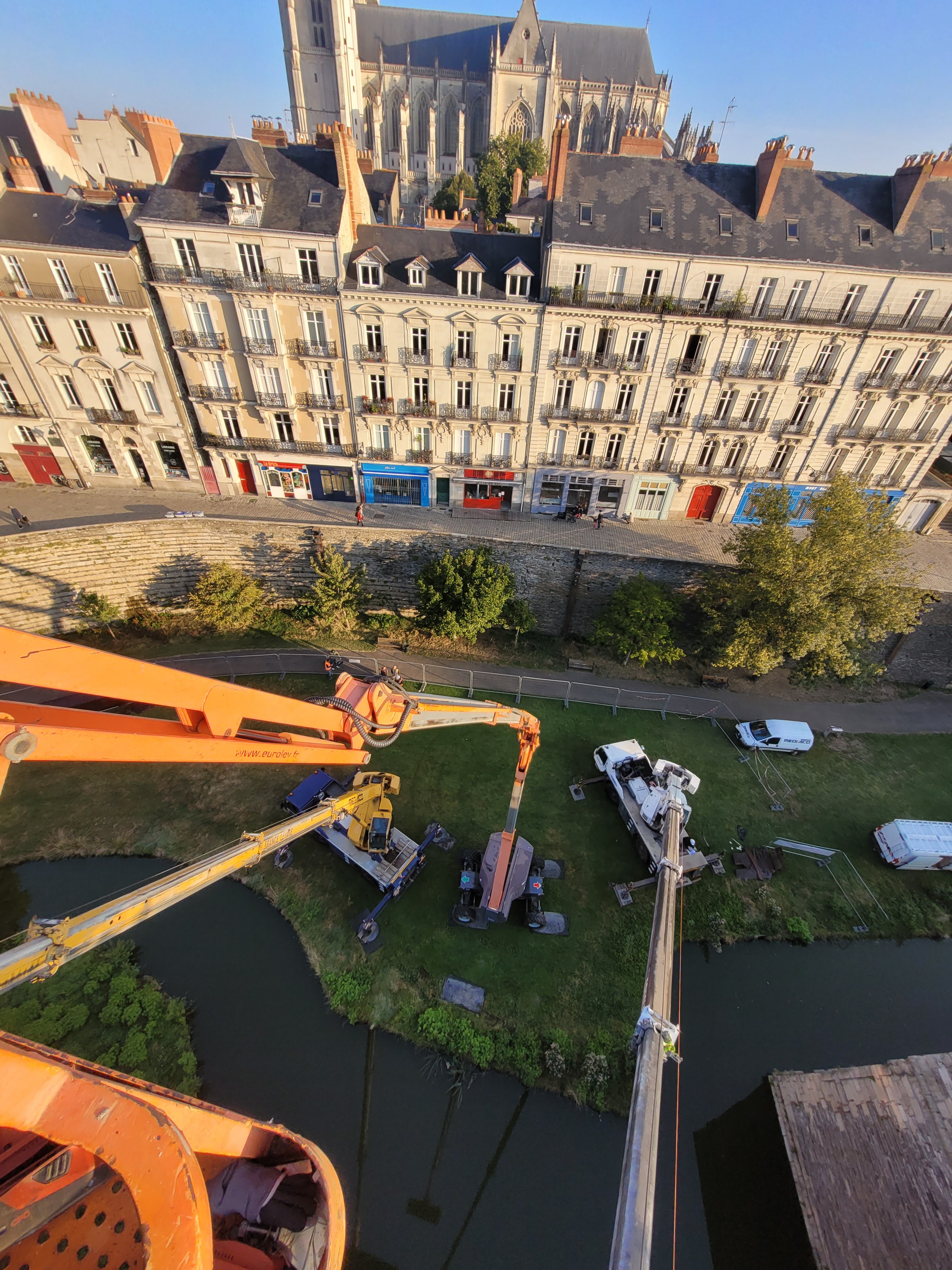 Image chantier