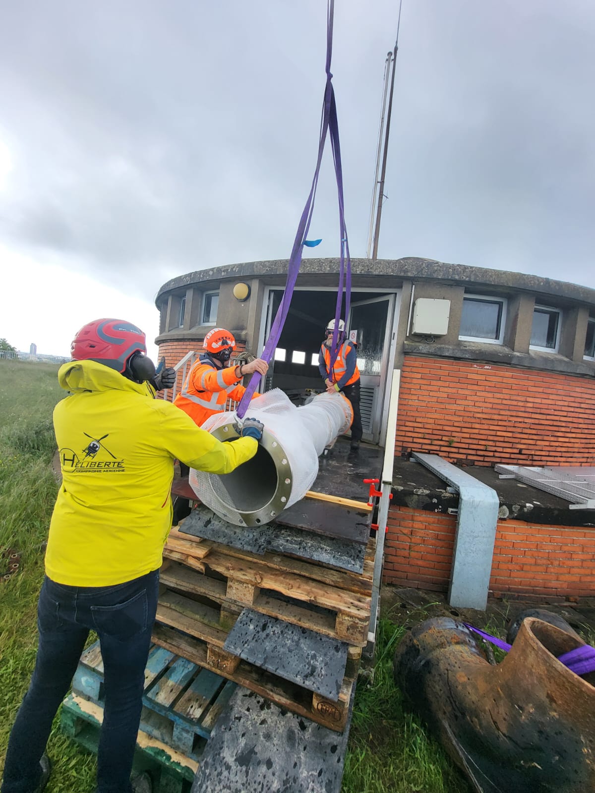 Image chantier