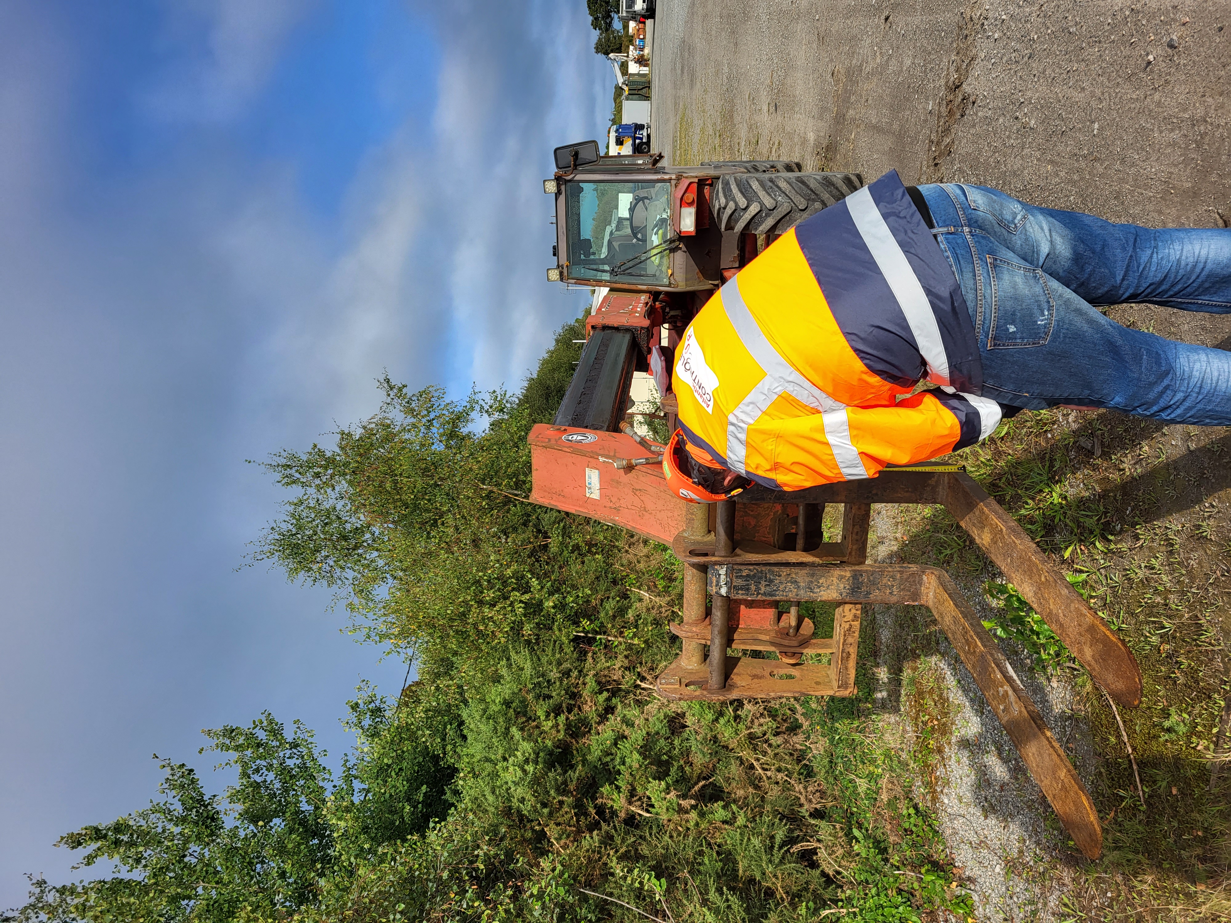 Image chantier
